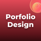 Learn Portfolio Design -ProApp biểu tượng