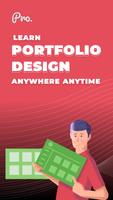 Learn Portfolio Design -ProApp bài đăng