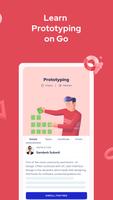 Learn Prototyping - ProApp تصوير الشاشة 1