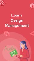 Learn Design Management постер