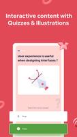 Learn Design Management скриншот 2