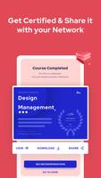 Learn Design Management скриншот 3