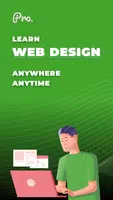 Web Design Course - ProApp Cartaz