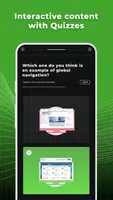 Web Design Course - ProApp imagem de tela 2