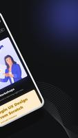 ProApp : Learn UX UI Design تصوير الشاشة 1