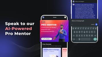ProApp : Learn UX UI Design تصوير الشاشة 2