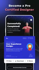 ProApp : Learn UX UI Design XAPK download