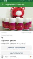 Market Dubizzle Ekran Görüntüsü 2
