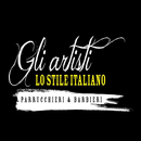 APK Gli artisti parrucchieri e barbieri