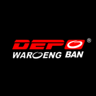 Depo Waroeng Ban icon