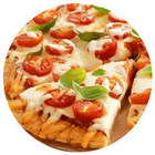 Receitas de Pizzas no Liquidif icon