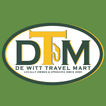 DeWitt Travel Mart ícone
