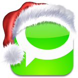 Llamada de Santa Claus