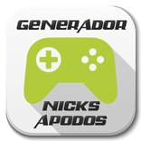 Generador de Nicks 2021