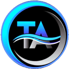 Ta Tunnel Vpn-icoon