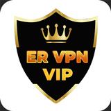 ER VPN VIP ícone