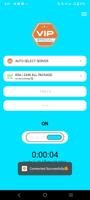 Vip Special VPN โปสเตอร์