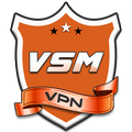 Vsm Vpn