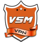 Vsm Vpn иконка