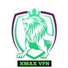 XMAXVPN ikona