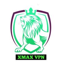 XMAXVPN পোস্টার