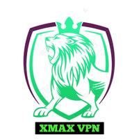 XMAXVPN 海报