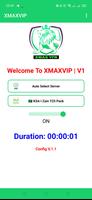 XMAXVPN ảnh chụp màn hình 2