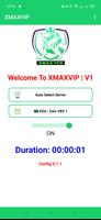 XMAXVPN اسکرین شاٹ 3