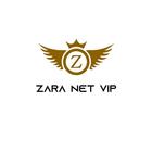 ZARA NET VIP-icoon