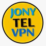 JonyTel VPN icon