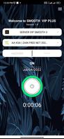 SMOOTH VIP PLUS постер