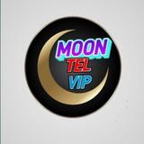 MOON TEL VIP иконка