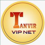 TANVIR VIP NET আইকন