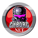 CYBORG NET VPN