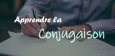 Conjugação em francês offline