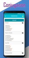 Conjugaison بدون انترنت تصوير الشاشة 3