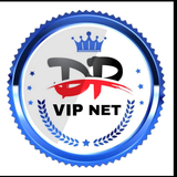 DP Vip Net ikon