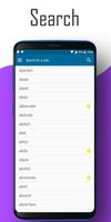 English verbs conjugation ảnh chụp màn hình 1