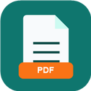 EPUB to PDF Converter APK