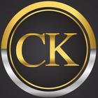 CK VIP NET icône