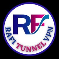 Rafi Tunnel Vpn Affiche
