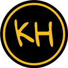 KH Tunnel VIP icon