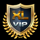 XLVIP VPN icon