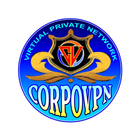 CORPOVPN 3in1 icon