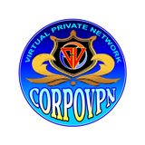 CORPOVPN 3in1 icône
