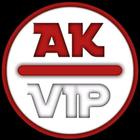 AK VIP VPN -NET Secure & Fast アイコン