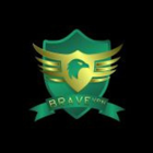 BRAVE VPN アイコン