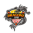 Dragonz VPN UDP icône