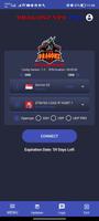 DRAGONZ VPN PRO الملصق