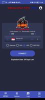 DRAGONZ VPN PRO تصوير الشاشة 1